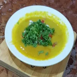 عدس مخصوص